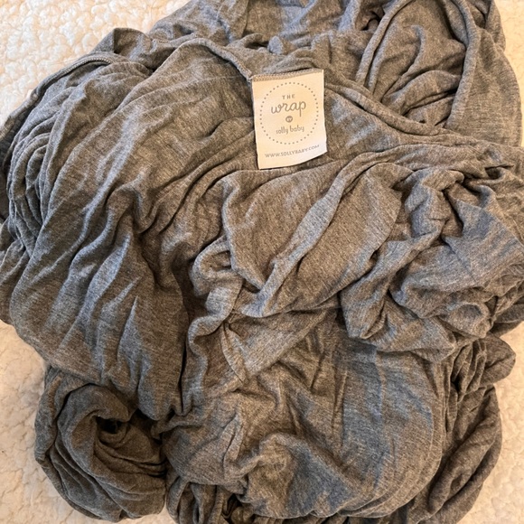 solly baby Other Solly Baby Wrap Poshmark